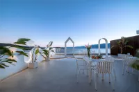 Xiaolu Chenke Island Neighbor Sea View Hotel (Erhai Branch) - salle de sport