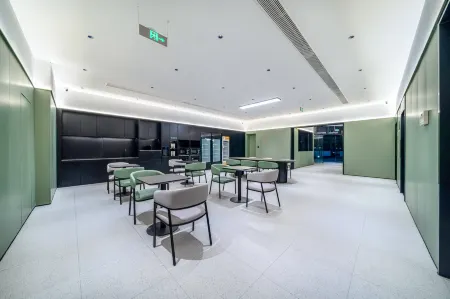 Hi Inn Hotel (Zhujii University Town Xin Nongdu Store)