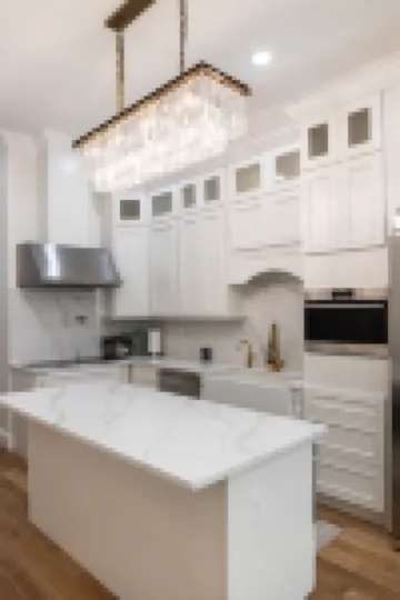 Little Manhattan Lodge