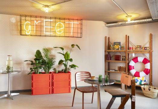 3. 그리트 호텔 니..