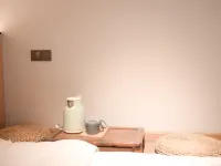 YUN-Room Hotels in Dujiangyan