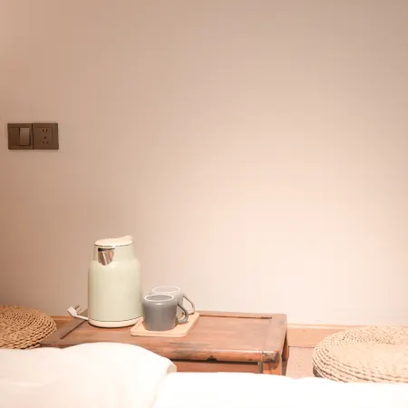 YUN-Room Отели в г. Дуцзянюань