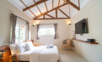 Nacpan Beach Villas Managed by H Hospitality Group