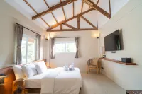 Nacpan Beach Villas Managed by H Hospitality Group