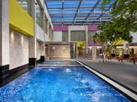 FM7 Resort Hotel Bandara Jakarta Airport - Romantic