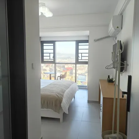 Lailai Homestay Отели в г. Лайфэн