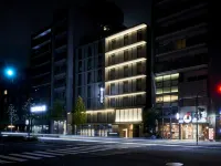 Hotel Monday Kyoto Marutamachi Hotels near Imperial Palace