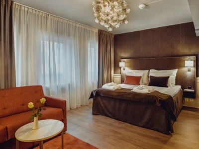Home Hotel Grand Bodø