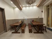 山野裏精緻民宿(漠河北極村） - 朝食