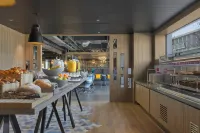 Aloft Aberdeen Teca