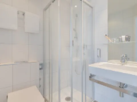 Garner Hotel Berlin – Checkpoint Charlie Hotels in der Nähe von Potsdamer Platz