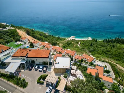ĀNANTI Resort, Residences & Beach Club - a member of The Leading Hotels of the World