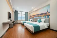 Shengmei Fashion Hotel - 2-Star