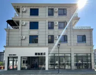 Lanxi Hotel Hotels in Mengzi