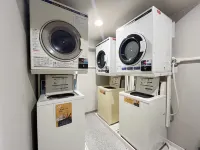 HOTEL ROUTE-INN JYOUETSU - 3-Star