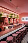 Siam@Siam Design Hotel Bangkok - bar