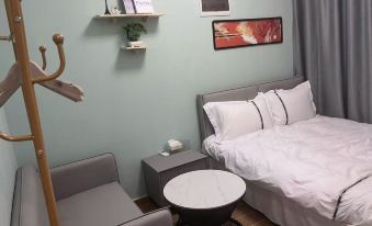 Lifeng Four Seasons Apartment (Jianji Chuntianli Branch)