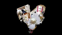 Just Music House Il Tuo BnB - Ti-Pi-Cal - P 200m - 15min Airport & Sea - Wifi