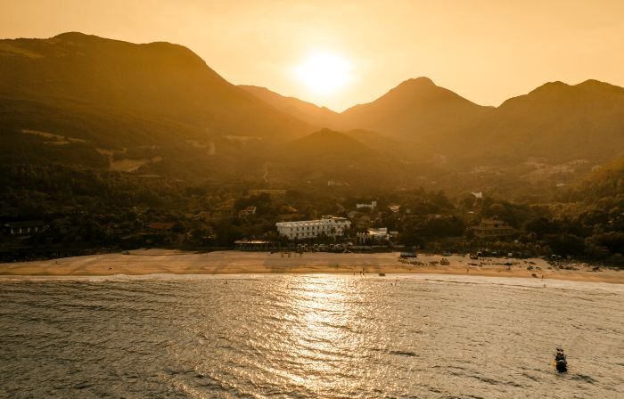 Seaside Boutique Resort Quy Nhon