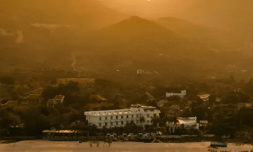 Seaside Boutique Resort Quy Nhon