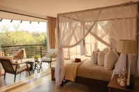 Thanda Safari Hotels in Hluhluwe