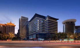 OrangeHao Hotel