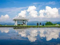 Yaojia Zhuji Heart Villa Homestay Hotels in Zhuji