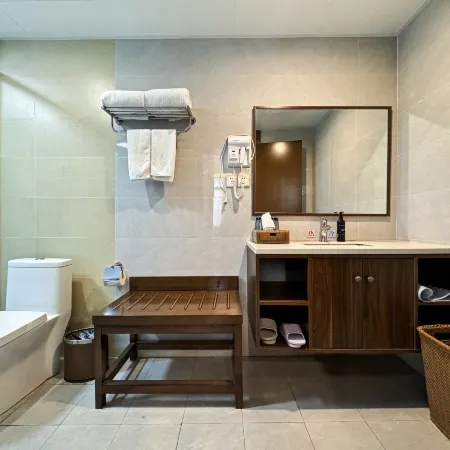 Borrman Hotel (Changting Ancient City Jichuan Store) Отели в г. Чантин