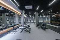KEEJOY Hotel - Gym
