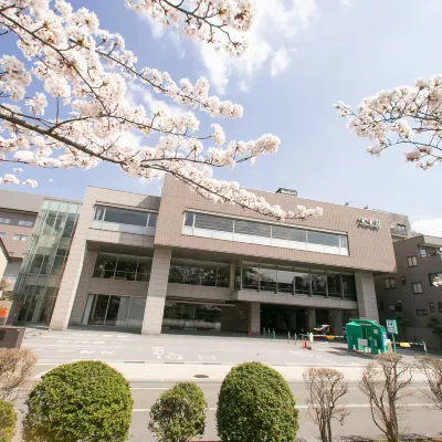 金澤KKR酒店 鄰近兼六園的酒店