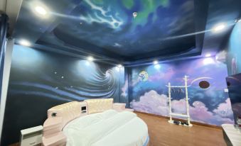 Ding'an Dream Theme Hotel