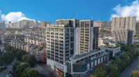 Andepai Youxiang Hotel (Hefei Swan Lake Wanda Plaza)
