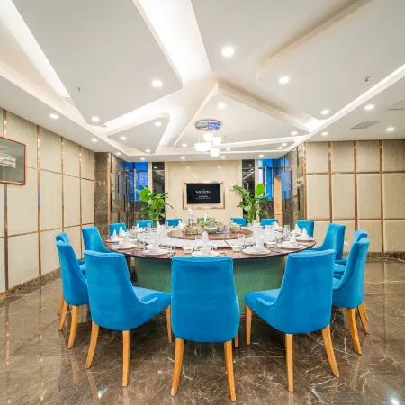 Accor Novotel Guiyang Downtown