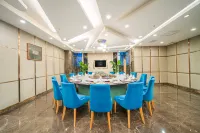 Accor Novotel Guiyang Downtown - Aamiainen