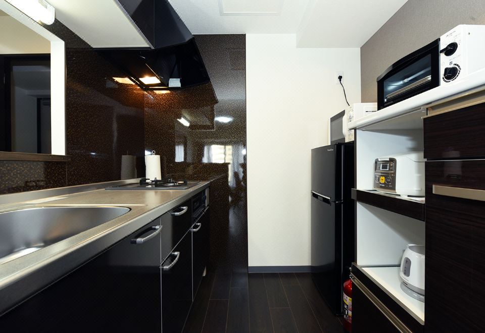 Sun Court Hongodori Garden Hills