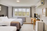 Warwickshire Park Hotel Kenilworth by Belvilla Hotel a Kenilworth