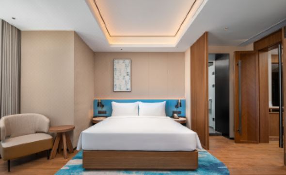 Hilton Garden Inn Hefei Feixi