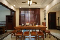 Mile Qixinsu Homestay (Huquan Ecological Park) - pemandangan pegunungan
