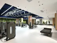 威海東山賓館 威海住宿飯店