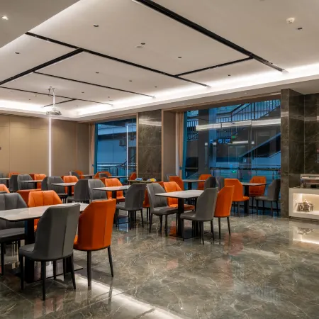Menglong Lan'ou Hotel