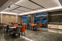 夢龍蘭歐飯店 （自貢方特恐龍王國店）