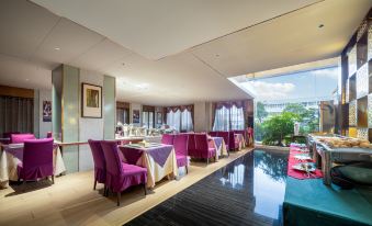 Yahui International Hotel