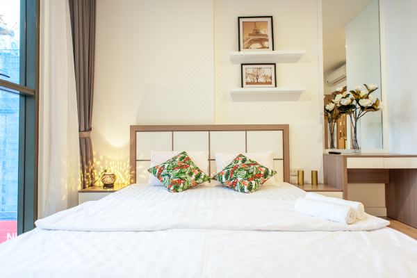 리파인드 사이공 - 리버게이트 아파트먼트(Refined Saigon - Rivergate Apartment)_2