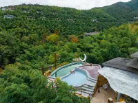 Yutian Mu Lake Hotel, Liyang - romantici