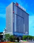 Hengyuan International Hotel Các khách sạn gần Baoji Vocational Technology College