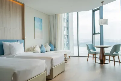 Alacarte Ha Long - Service Apartment Hotels in 