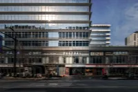 Heman E-sports Hotel (Hangzhou East Railway Station Branch)