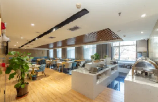 格雅酒店（平遙古城又見平遙劇場店）