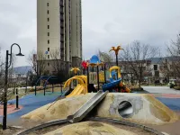 LV LIANG BI GUI YUAN KAI XIN LOFT MIN SU