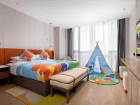 Home2 Suites by Hilton Yinchuan Xingqing Hotels near Xingqing